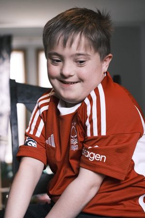Image post by @NFFC on Twitter