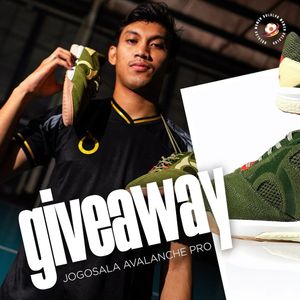 Image post by @bolalobfutsal on Instagram