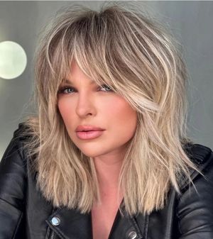 Image post by @behindthechair_com on Instagram