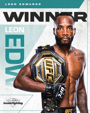 Image post by @insidefighting on Instagram