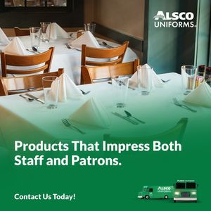 Image post by @alscoinc on Instagram