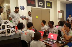 Image post by @nbacares on Instagram