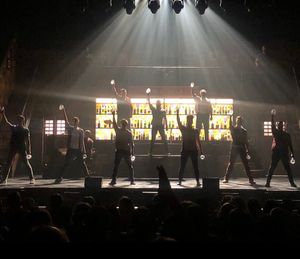 Image post by @playhousesquare on Instagram