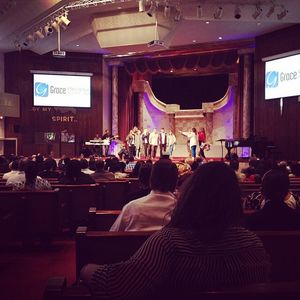 Image post by @metrolifechurch on Instagram