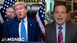Video post by @msnbc on YouTube