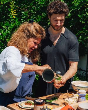 Image post by @neniamtisch on Instagram