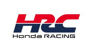 Image post by @hondaracing_hpd on Instagram