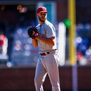 Image post by @phillies on Instagram