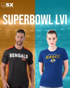 Image post by @michaelstrahanbrand on Instagram