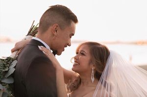 Image post by @lesliemarieevents on Instagram