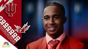 Video post by @nbcsports on YouTube
