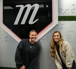 Image post by @maruccisports on Instagram