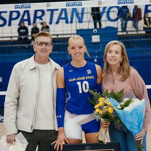 Image post by @tavvolleyball on Instagram