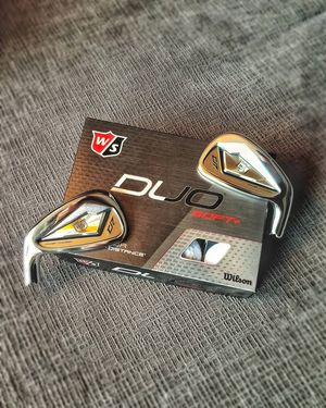 Image post by @wilsongolfcanada on Instagram