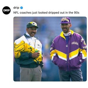 Image post by @drip on Instagram