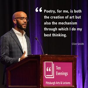 Image post by @pghartslectures on Instagram