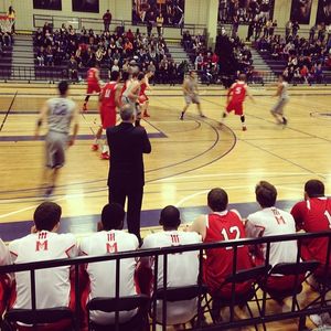 Image post by @mcgillathletics on Instagram