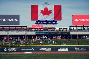 Image post by @baseballcanada on Instagram