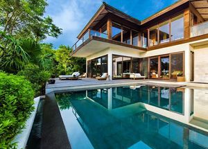 Image post by @christiesrealestate on Instagram