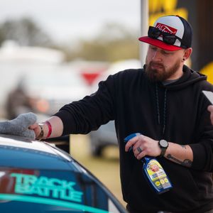Image post by @gridlifeofficial on Instagram