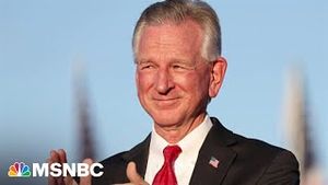Video post by @msnbc on YouTube