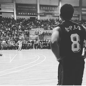 Image post by @alemanyhoops on Instagram