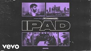 Video post by @chainsmokersvevo on YouTube