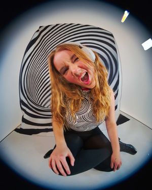 Image post by @aumodelingboard on Instagram