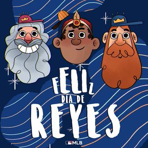 Image post by @mlbmexico on Instagram