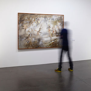 Image post by @phillipsauction on Instagram