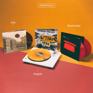 Image post by @vinylmeplease on Instagram