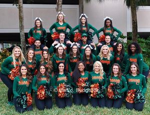 Image post by @u_cheer on Instagram