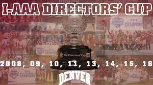 Image post by @denverpioneers on Instagram
