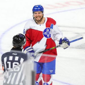 Image post by @wichita_thunder on Instagram