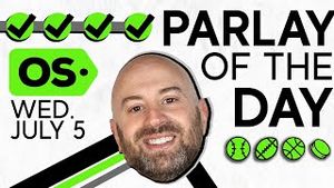 Video post by @oddsshopper on YouTube