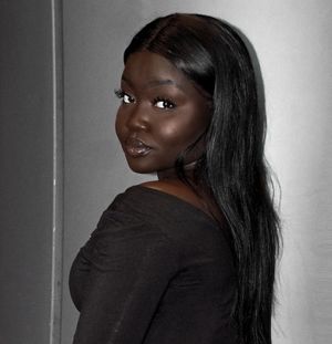 Image post by @simplynyajal on Instagram