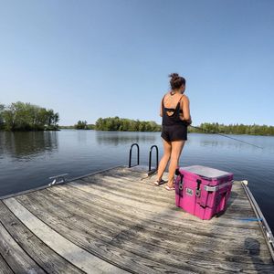 Image post by @nicktroutmankayak on Instagram