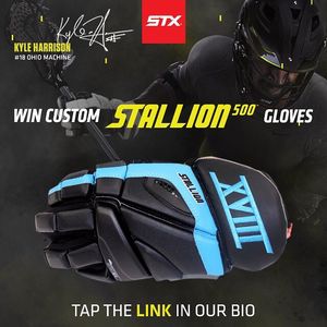 Image post by @stxmlax on Instagram
