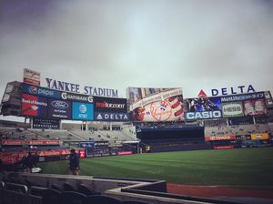Image post by @bronxpinstripes on Instagram