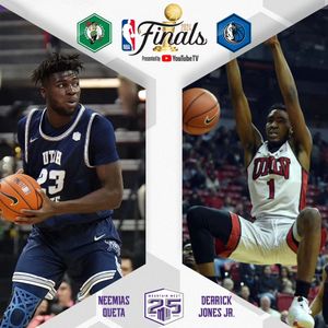 Image post by @mountainwestconference on Instagram