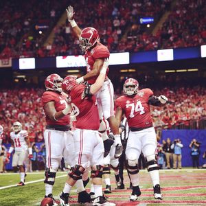 Image post by @sec on Instagram