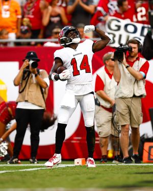 Image post by @Buccaneers on Twitter