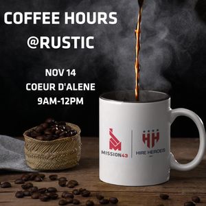 Image post by @mission43 on Instagram