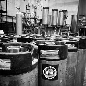 Image post by @navigationbrewingco on Instagram