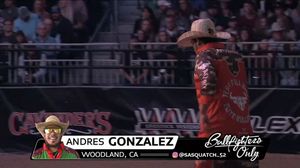 Image post by @bullfightersonly on Instagram