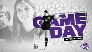 Image post by @acu_soccer on Twitter