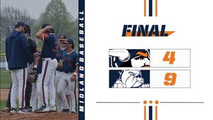 Image post by @MidlandU_BSB on Twitter