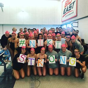 Image post by @pcswimdive on Instagram
