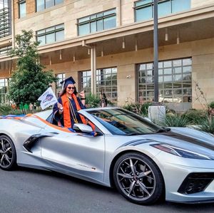 Image post by @utsa on Instagram