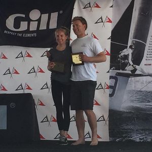 Image post by @yalesailing on Instagram